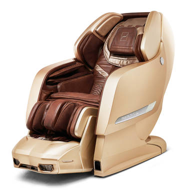 Bodyfriend 4d top massage chair
